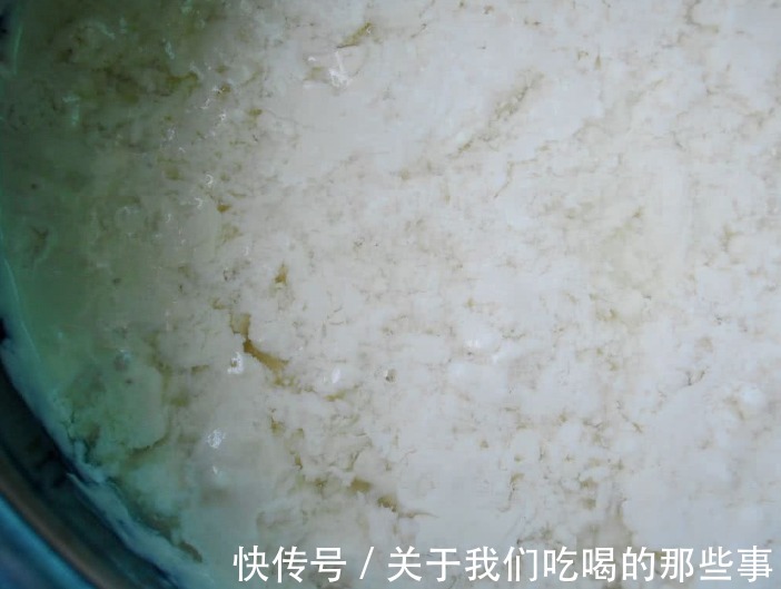 才知道做豆腐很简单，1碗黄豆1勺醋，教你在家轻松做，新鲜又好吃