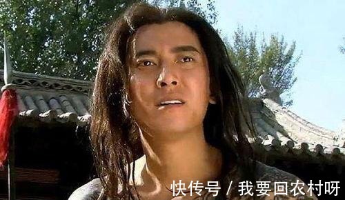 史进|论英雄,数英雄水浒传中的世界中也只有此五人可称英雄!