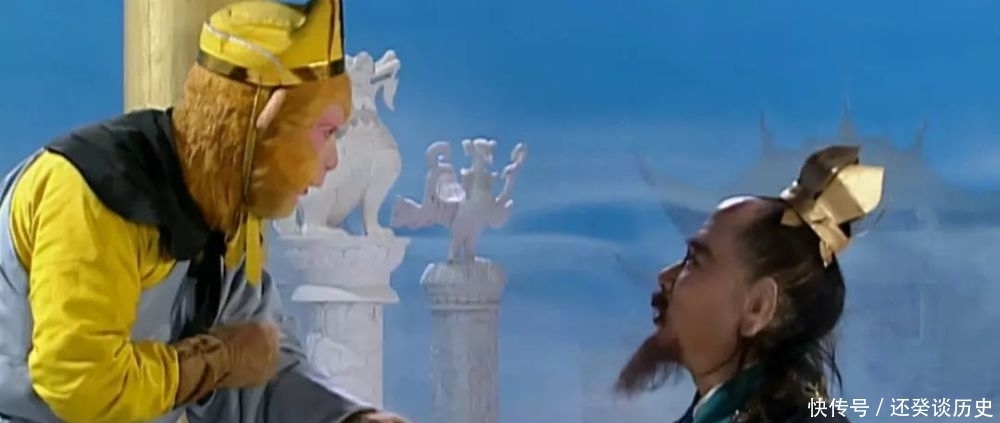 这两点|许旌阳告诉我们,小人物如何脱颖而出?抓住这两点就好