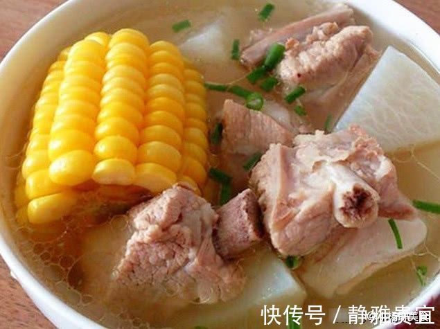 炖肉或炖骨头时,切记不要放“这个料”,否则肉会变臭,汤会难喝