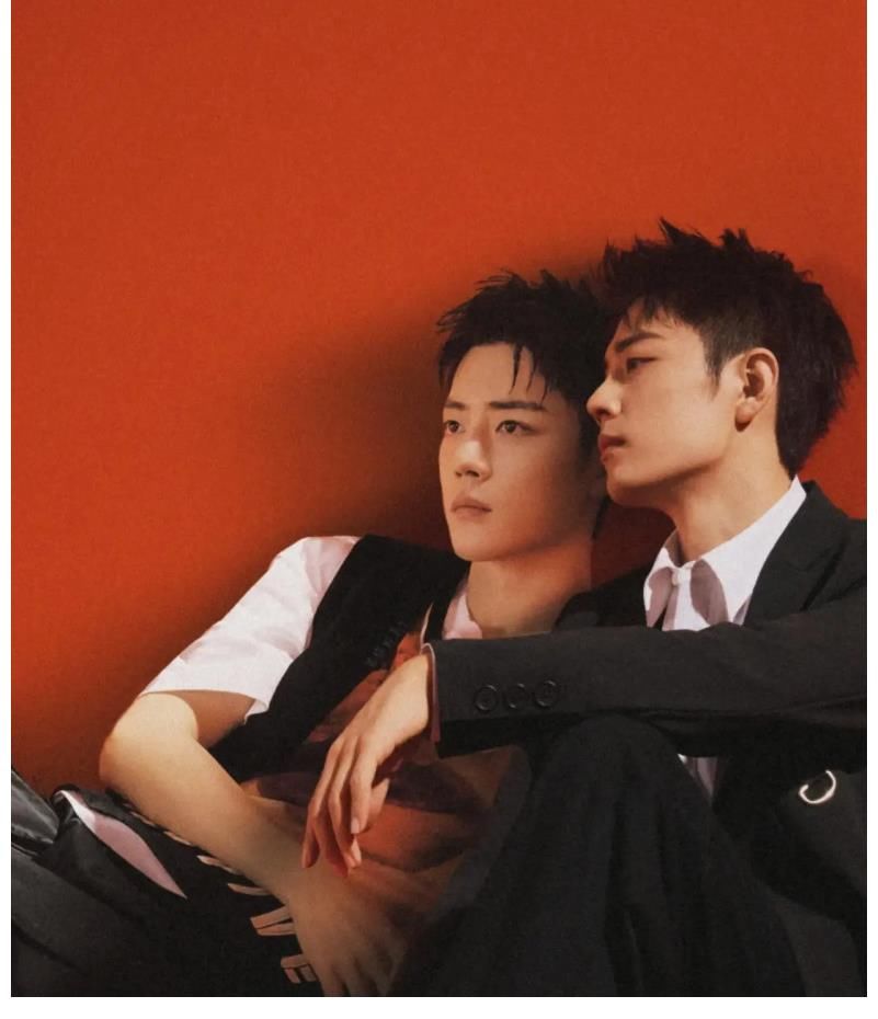 预告片|一直未在综艺节目露面的肖战，终于要来录制《快乐大本营》！