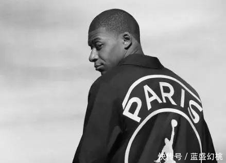 内马尔 姆巴佩联名詹姆斯这双跨界诞生的LBJ18你爱了吗!