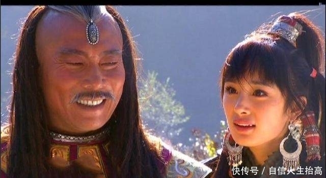 明白|郭襄被误一生也只是杨过不明白他的话