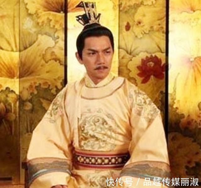 女人|大唐除武则天之外,最有可能当上女皇的女人