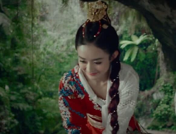 中国曾有个地方,女人地位很尊贵,说:富贵女人都有男性侍卫