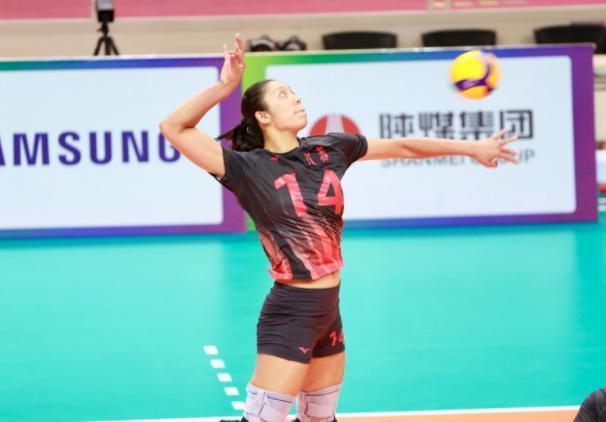 张常宁|江苏女排2新星恐被弃用,唐欣受张常宁回归影响,杨佳恐失首发
