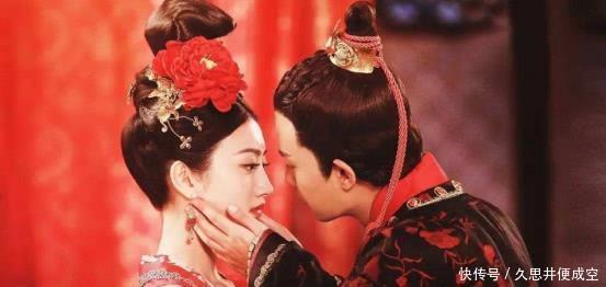 始终|大唐王朝前中期屹立东方,为何经历安史之乱后,却始终不能中兴!