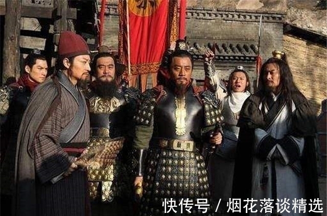 晁盖&曾是梁山三当家，108将聚齐后，为何第一个阵亡的会是他