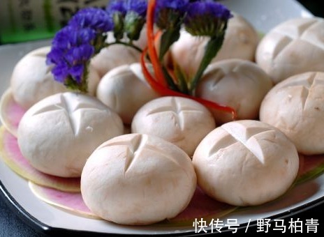 野菜|女人多吃以下4种野菜，能美容养颜，解毒消肿，早知早受益