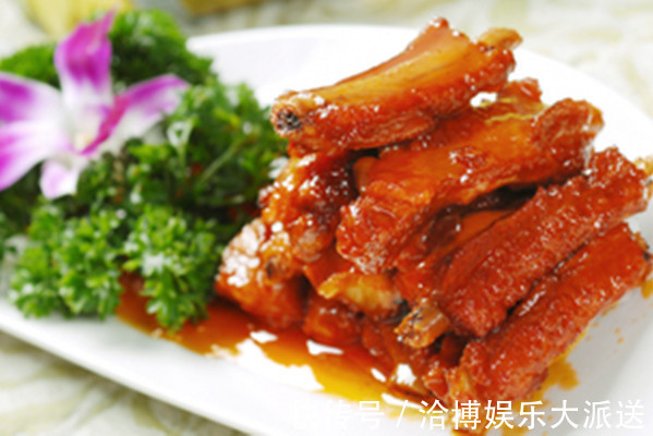 解馋菜|孩子想吃“解馋菜”,美味可口,补钙补脑,营养开胃,赶快做起来