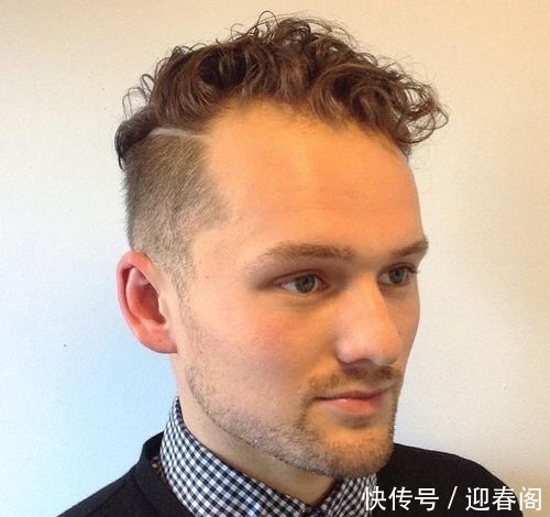 2021最吸引女人的33款男士发型