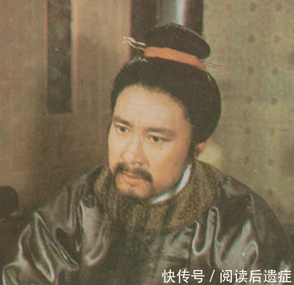 老太太@《红楼梦》:干粗活的傻大姐并无优势,为何能得贾母青睐?