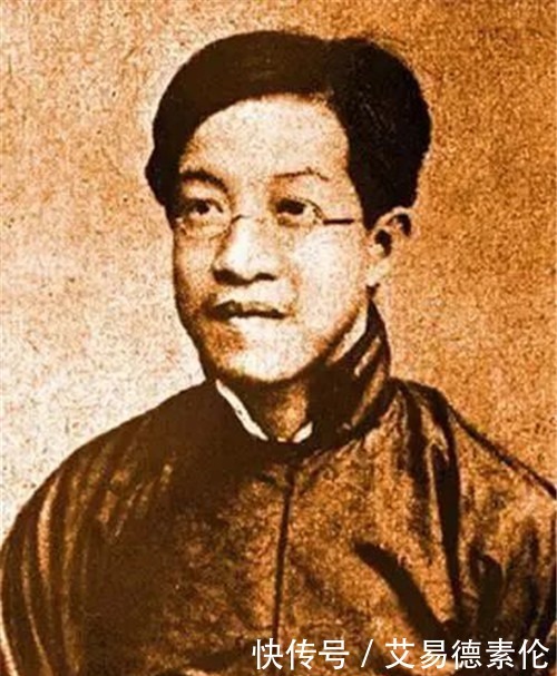 章太炎征婚:娶妻只娶两湖女,北方女子一律不要,后来他娶了谁?