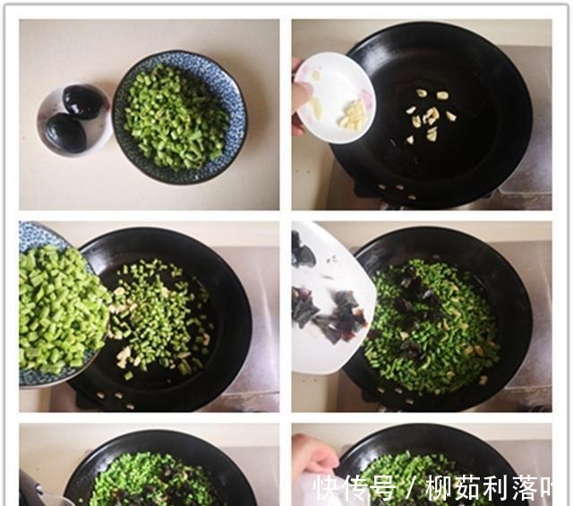 南瓜靠边站|七月土豆南瓜靠边站,最该多吃的菜是它,清热解暑,不懂吃可惜了!