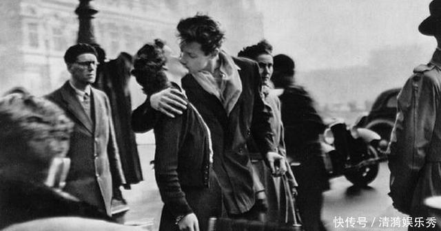 女人|为什么法国女人的浪漫，高级而有质感？