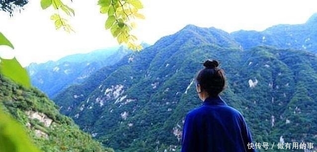 草庐|如果实在累了去隐居,你选择诸葛亮的草庐,还是陶渊明的幽然居?