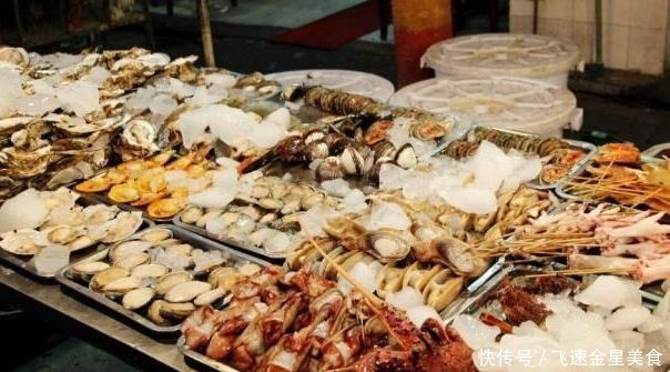 养老|中国“最适合”“养老”的地,一年四季温暖如春,吃海鲜不心疼钱