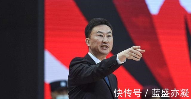 cb杨鸣第二,第一有点意外,CBA本赛季脾气前四火爆教练都是谁!