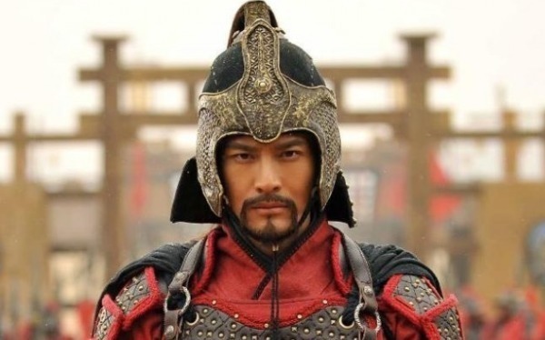 陷害岳飞的奸臣万俟卨,他的名字怎么读?他