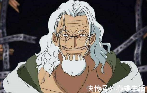 海贼王|海贼王中的罗杰海贼团的实力有多强。简直强到无法理解