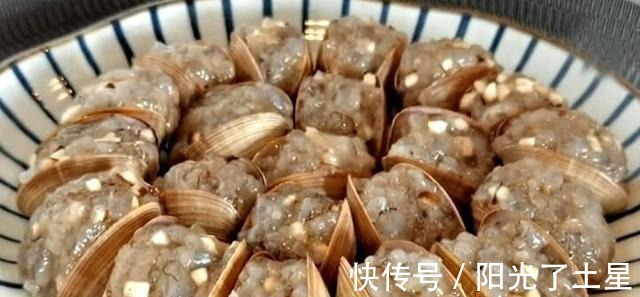 贝壳|现在这个季节吃这个最好，简单方便还便宜，营养更加倍！