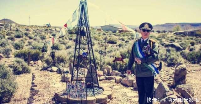 全球人口最少的国家!不论是谁去旅游,只能待3个小时