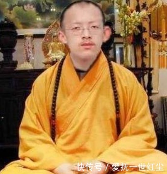 北大天才不顾反对当和尚,父母哭求都拦不住,9年后终于说出原因
