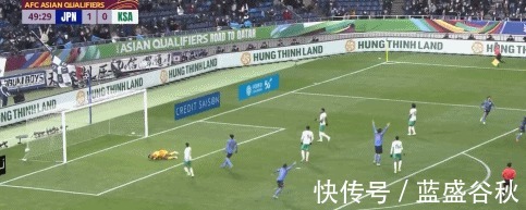伊东纯|2-0,5连胜!国足克星1射1传,12强赛形势乱了日本队接近世界杯!