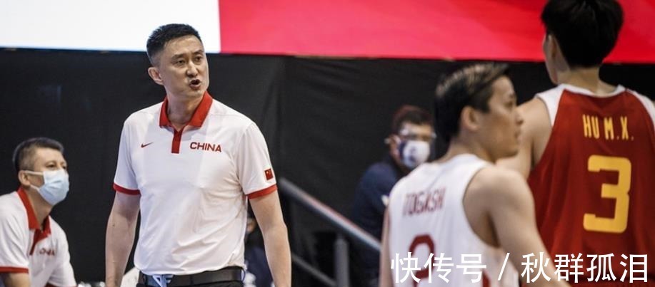 易建联|针对日本男篮!中国男篮做出重大调整,杜锋终于要迎来强力帮手
