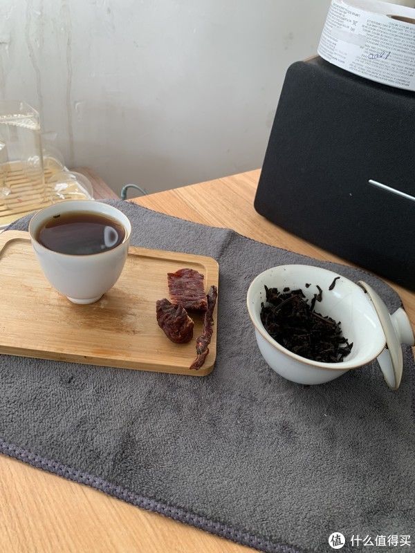 The tea 篇十二：记录最近喝过的茶，合集版2