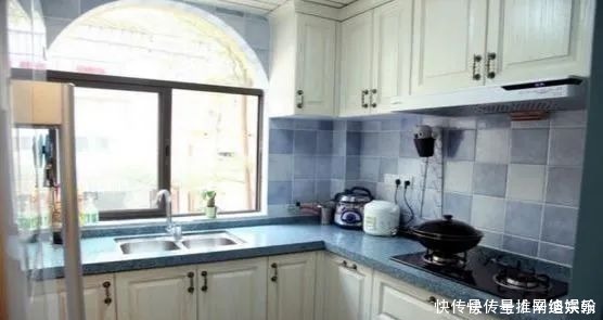 密封性|没见过橱柜还能这样装，真是太聪明好看还实用，后悔我家装早了