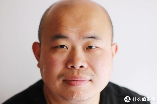 小胖|体验珂岸男士玻尿酸科技护肤套装，只需3步让你秒变型男