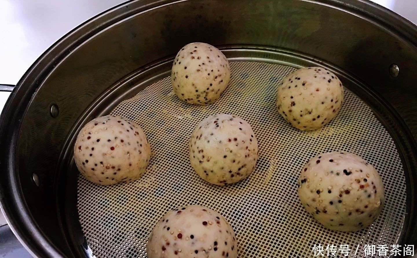 馒头|这种主食蛋白质比牛奶还高,在减肥降脂的饮食中排名第一,没人想到