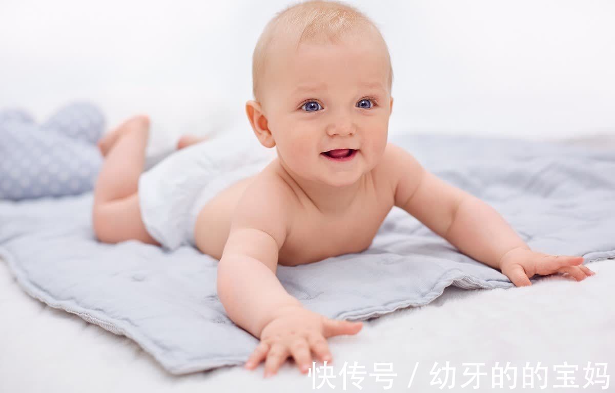 家长|了解孩子1岁前可能出现的猛长期,让孩子的身高不拖后腿