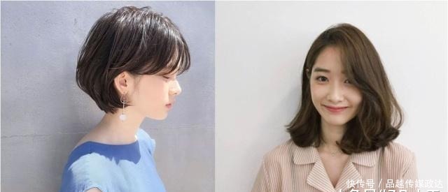 男生|让男生反感的4种发型,黑长直上榜,最后一款女生都嫌弃!