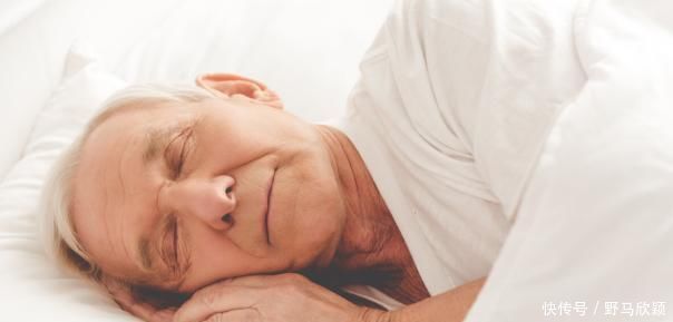 睡眠|长寿秘诀不是靠走路，而是这4件事，排在首位很少人做得到
