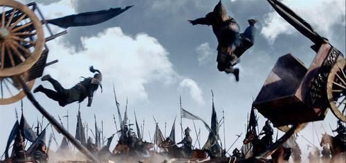 除掉|他轻松击败马超，刘备也只怕他，诸葛亮用计才把他除掉