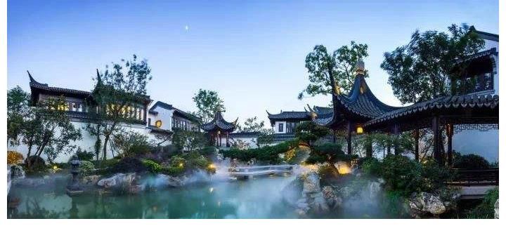 泰禾|700亿凶猛拿地！力压头部房企，建发房产凭什么？
