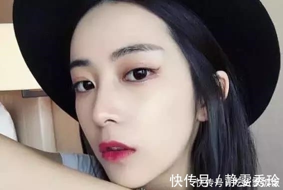 女生|网红脸已经过时了,这几种脸型的女生,才是让男人无法抗拒的