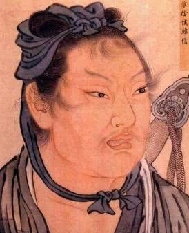 韩信|吕后诛杀韩信后,刘邦为何选择了默认