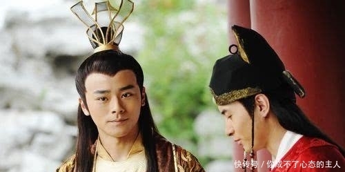 学霸|周延儒考试:不看榜单就知道自己是榜首,学霸就是这么牛