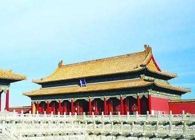  设计师|天安门的设计师是谁，竟能其屹立600年，说出来你都不信