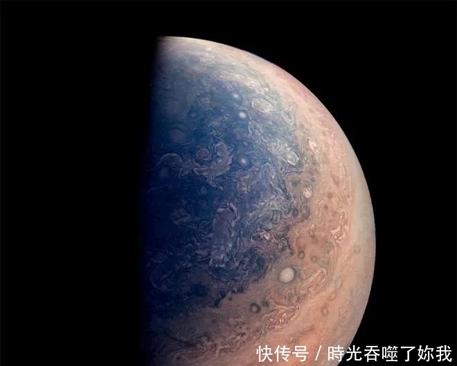 木星上有海洋吗?气态行星是如何形成的?