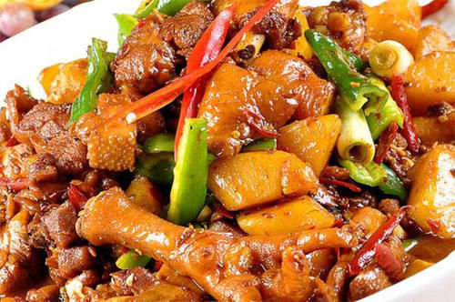 暴雨|暴雨刚结束孩子胡吃海喝瞬间长胖5斤，多吃减肥菜，长高不长脂肪