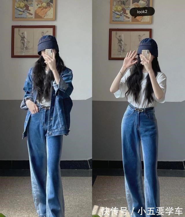 经典 秋冬穿搭,经典永不过时!