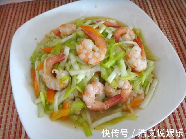 三口之家的晚餐，经常做4个菜，家常菜非你莫属！