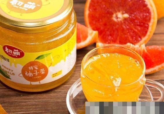 肉桂粉|喝3天蜂蜜水就能减肥这是快速减重的好方法，十人试九人瘦