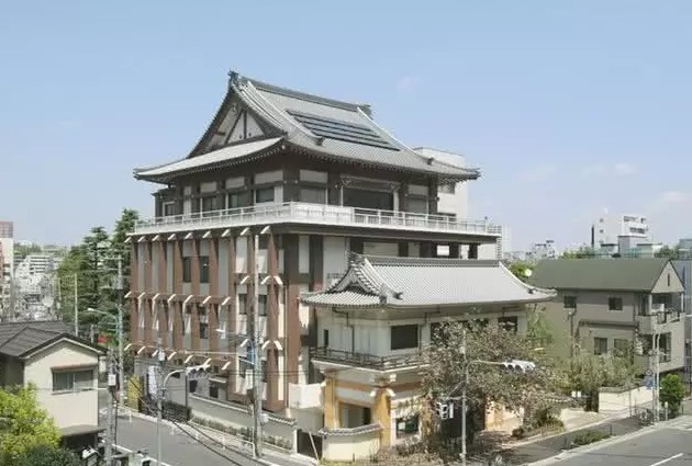 世纪|历史上唯一最久的公司,从中国隋朝活到21世纪,今1400年依旧强大!