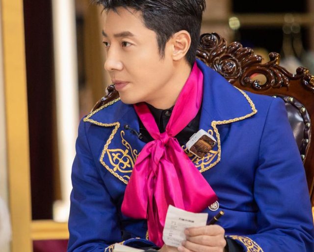 明侦第七案，整个剧情给我一种故弄玄虚，但又不是特别高明的感觉