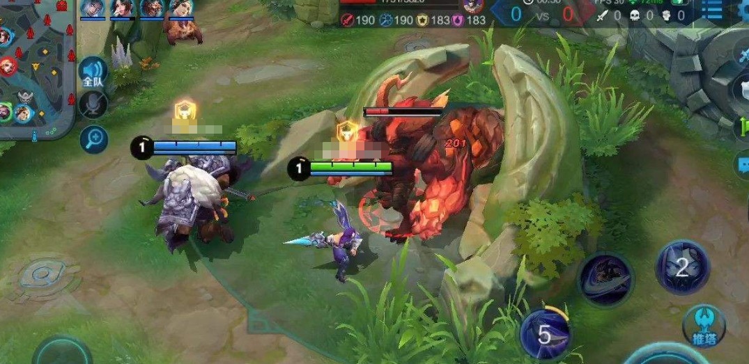 主宰|王者先拿暴君还是主宰?听到大神给出的结论,玩家:不敢信!